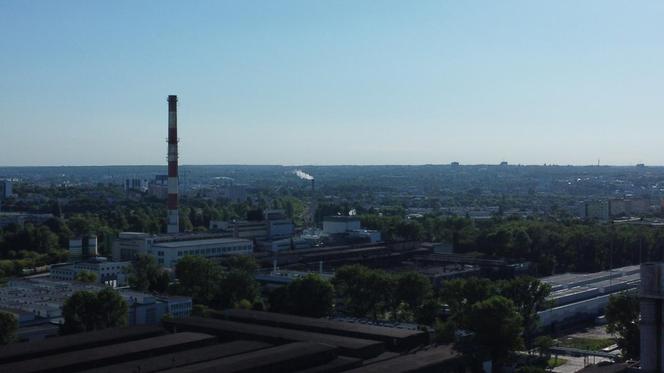 Lublin. W XX wieku to miejsce tętniło życiem. Jak dziś wygląda teren po dawnej Fabryce Samochodów Ciężarowych na Tatarach?