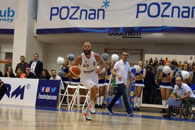 Basket Poznań