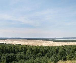 Pustynia Błędowska