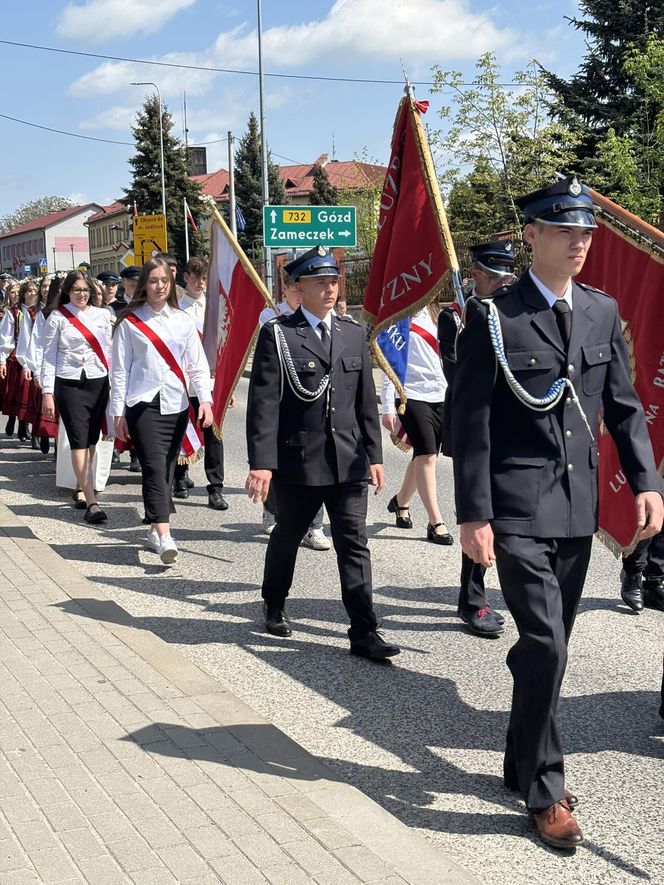 Za nami X edycja wydarzenia Kochanowski Przystanek Wesele w Przytyku