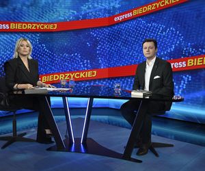 Zaniedbania, które kosztowały życie dziecka. Bartosz Wojsa o tragedii Kamilka w programie Express Biedrzyckiej 