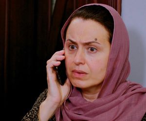 Miłość i nadzieja odc. 257. Cavidan