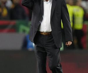 Nowy selekcjoner reprezentacji Polski, Fernando Santos