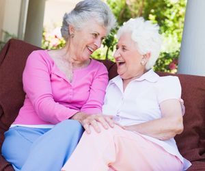 Przepis na długowieczność: jak dożyć w zdrowiu 100 lat?