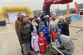 6. Lotto Olsztyński Bieg Niepodległości 