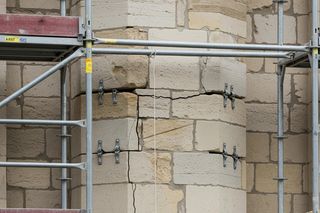 Remont kamienicy Lamus. Kto wprowadzi się do zabytkowego budynku?