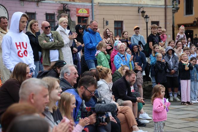 Carnaval Sztukmistrzów 2024 - dzień pierwszy