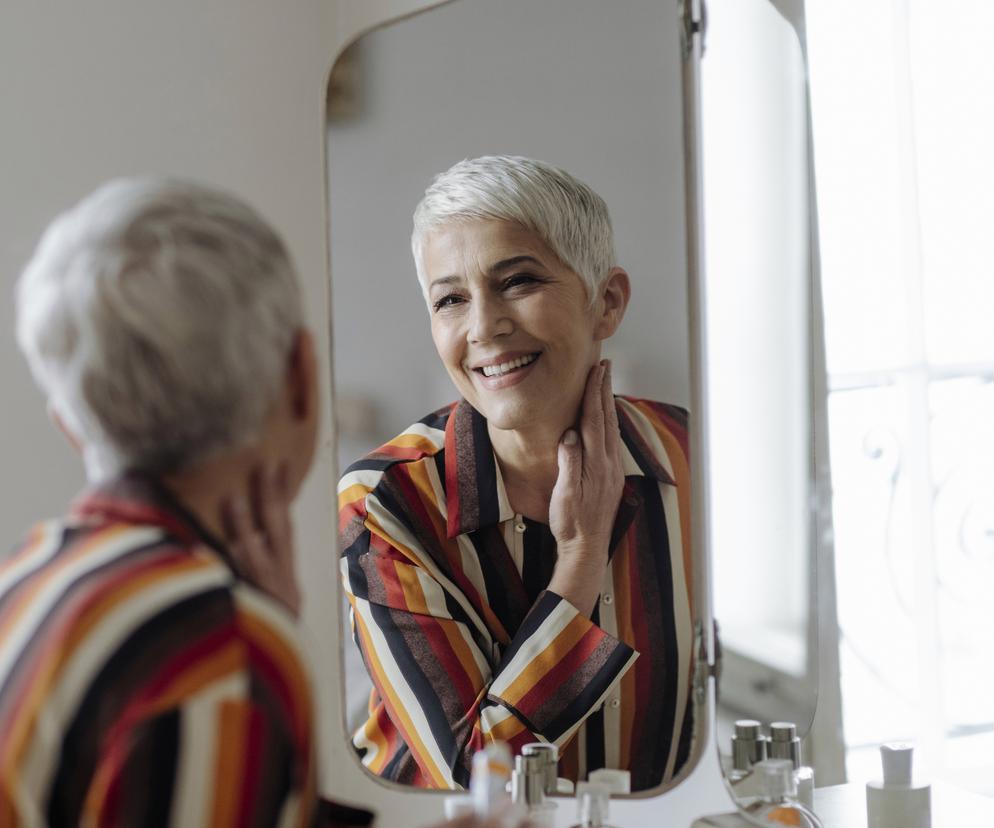 Skuteczna pielęgnacja 50+. Na efekty nie trzeba długo czekać