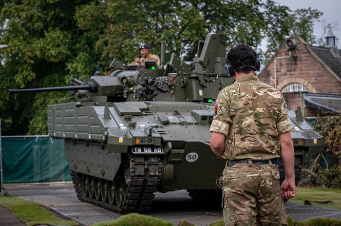 40 km ziemi za pokój? Europa rozważa drastyczny plan dla Ukrainy