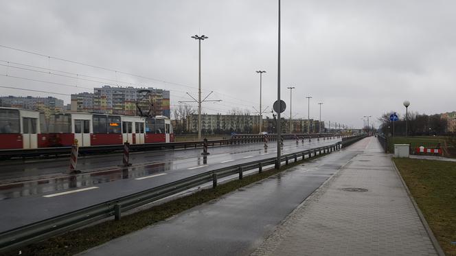 W Bydgoszczy są wiadukty Wielkiej Orkiestry Świątecznej Pomocy 