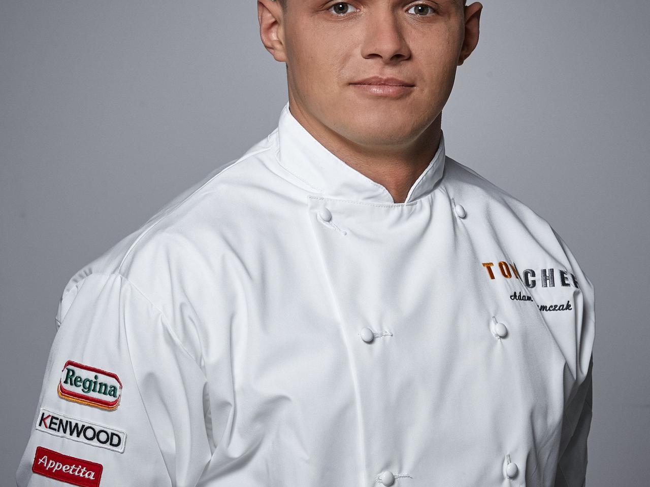 Top Chef 4, Adam Adamczak