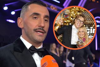 Rafał Maserak zachwyca się Bagim! Wygrała pokora? Fantastyczny i inspirujący