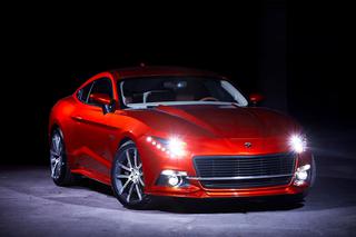 Nowa Warszawa W20 GT