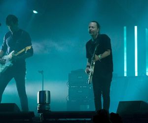 Colin Greenwood wprost o nadchodzących koncertach Radiohead. Będzie zróżnicowana setlista