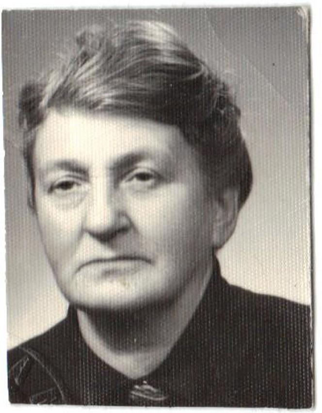 Mama Leszka Millera