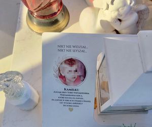 Kamilek z Częstochowy