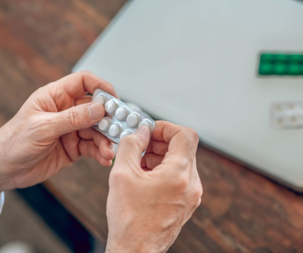 Sirdalud - działanie, dawkowanie, skutki uboczne. Czy ten lek ma zamienniki?