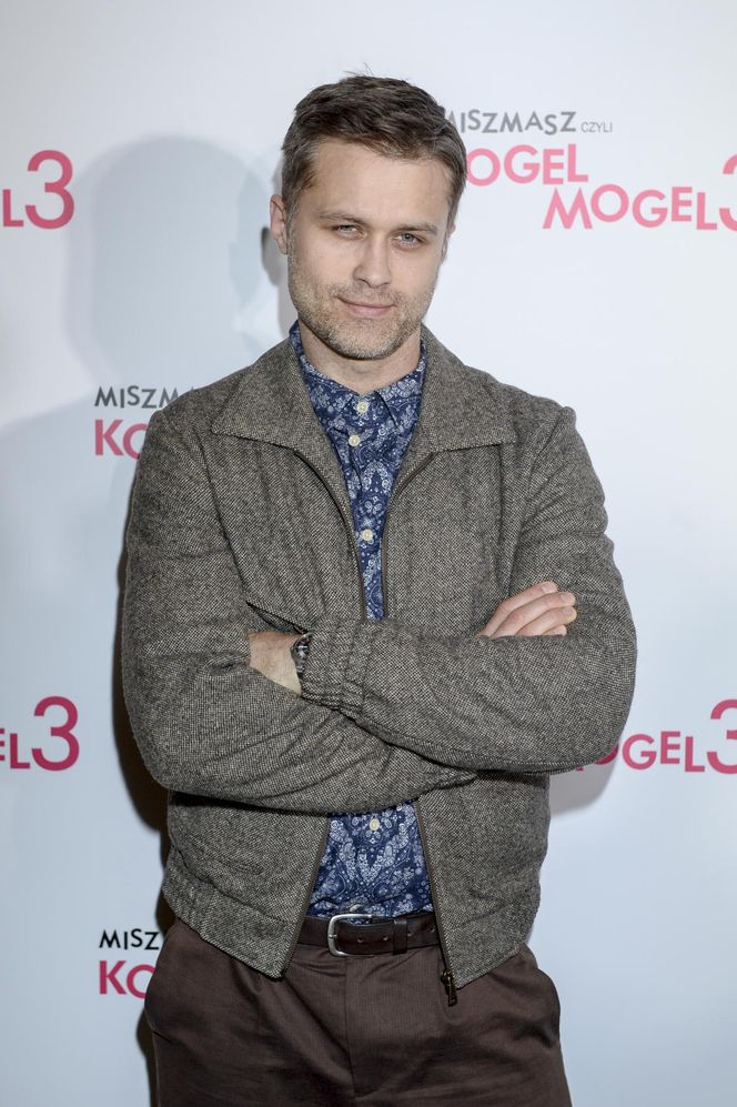 Maciej Zakościelny