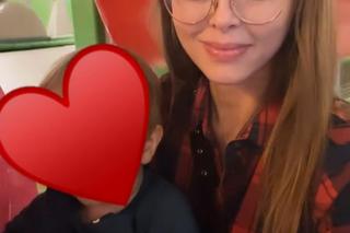 Joanna Opozda przez poród traci wzrok