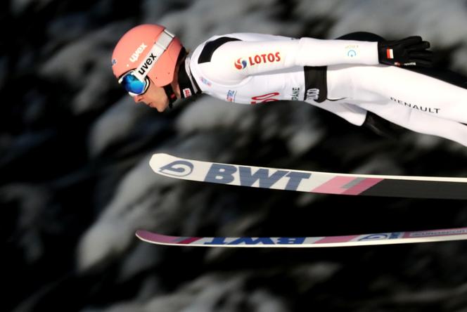 Skoki narciarskie w Zakopanem: Kwalifikacje do Pucharu Świata