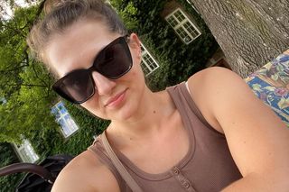 „Guz mózgu chce mnie odebrać dzieciom”. Metody leczenia w Polsce zawiodły. Szansa za granicą