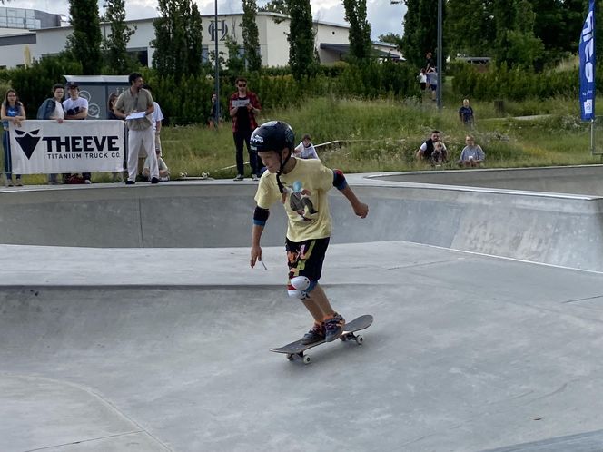 Eska Summer City i Deskorolkowe Mistrzostwa Olsztyna 2025