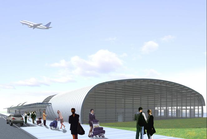 Terminal Modlin
