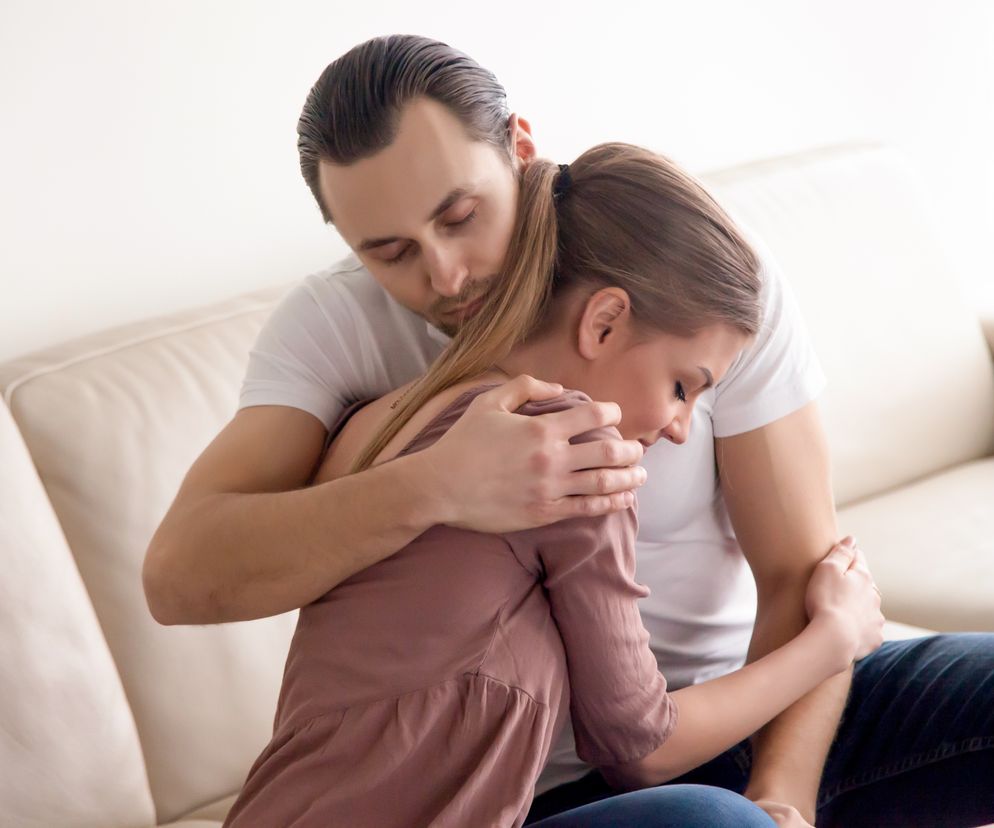 Jak wspierać bliskich dotkniętych tragedią