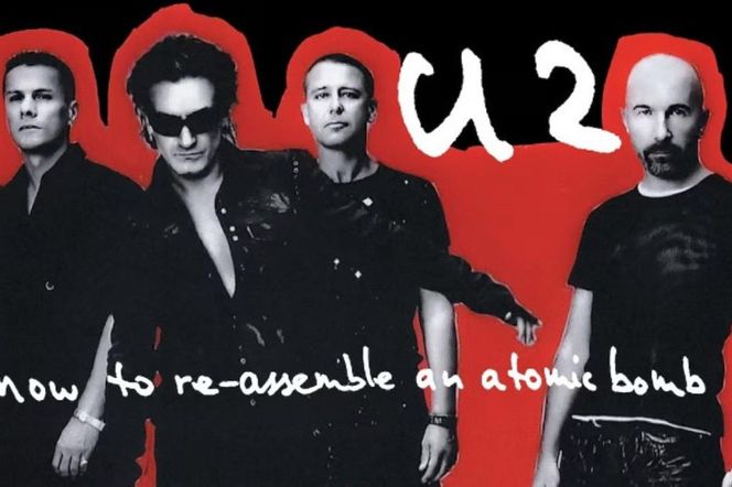 U2 wydał album How to Re-Assemble an Atomic Bomb. Czy warto po niego sięgnąć? 