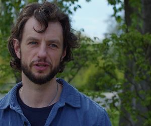 M jak miłość kulisy serialu. Mariusz (Mateusz Mosiewicz) 