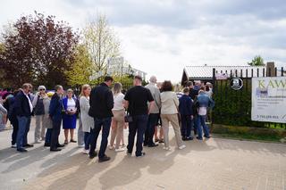 Ogród Botaniczny w Lublinie