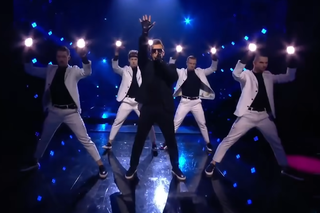 Rafał Brzozowski, „The Ride”