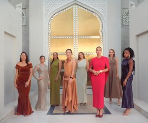 Iga Świątek na WTA Finals 2025