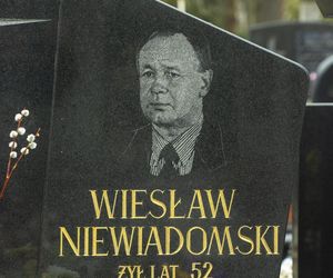 Sprawdziliśmy, gdzie spoczywają najwięksi zbrodniarze. Groby morderców i prawdziwych gangsterów na Mazowszu