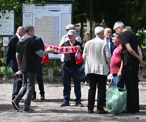 Tak pożegnano Franciszka Smudę. Uroczystości pogrzebowe wybitnego trenera