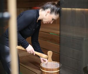 24 godziny z Beatą Tadlą