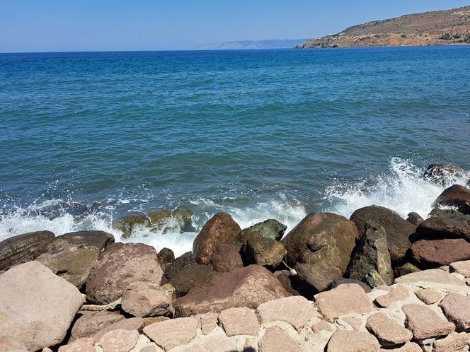 Lesvos - wakacje na wyspie Safony