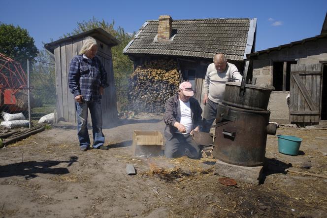 Rolnicy. Podlasie, odcinek 24 (sezon V)