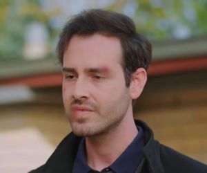 Miłość i nadzieja odc. 314. Levent