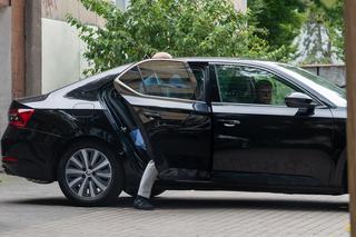 Robert Kropiwnicki. Misja czyste koszule