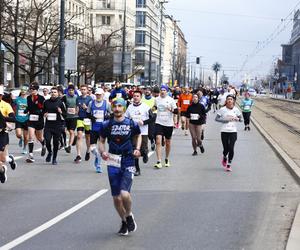 Półmaraton Warszawski 2024 - ZDJĘCIA uczestników [część 2]