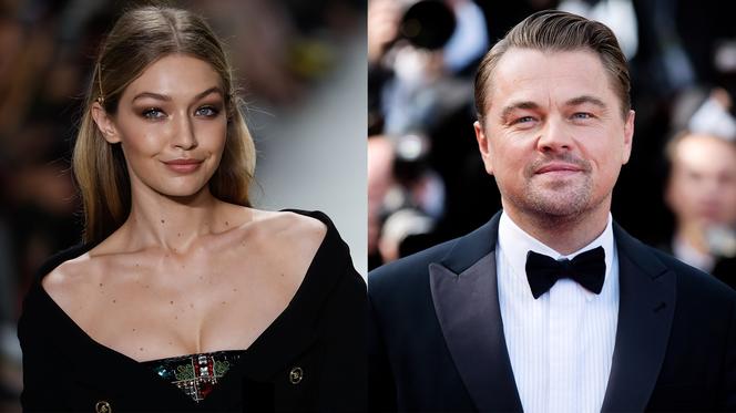 Leonardo DiCaprio wrócił do dawnej miłości?! "Ona ma już 27 lat"