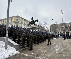 Przysięga Wojskowa 9.12.23