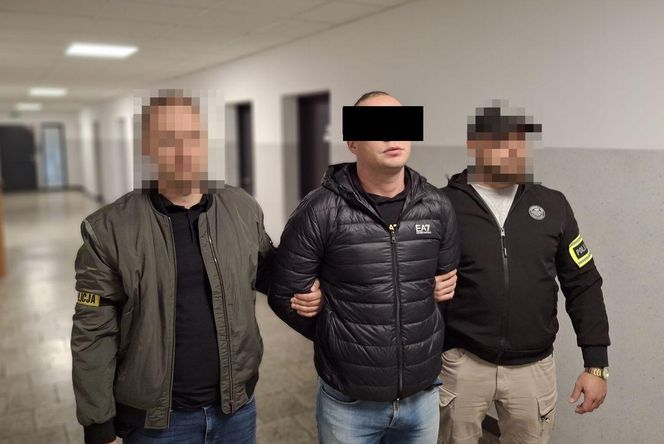 Pan młody bawił się na swoim weselu. Dzień wcześniej zrobił coś szokującego