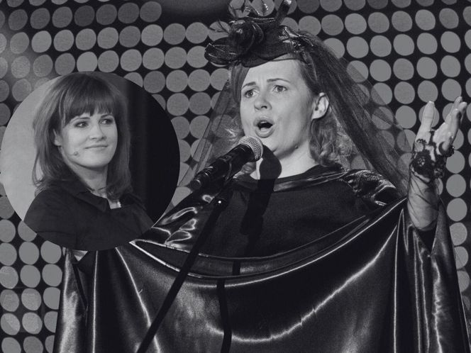 Joanna Kołaczkowska