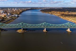 Most im. Marszałka Edwarda Rydza Śmigłego we Włocławku