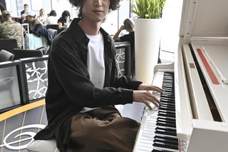 Japończyk Hayato Sumino podbija internet. Jedyny koncert w Warszawie