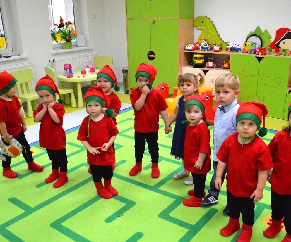 Dodatkowe miejsca w żłobku miejskim w Sławnie