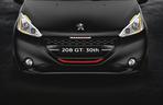 Peugeot 208 GTi 30th