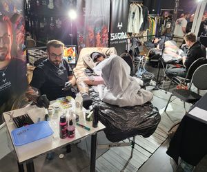 Bydgoszcz stolicą tatuażu! Tattoo Konwent rozgrzał miasto do czerwoności